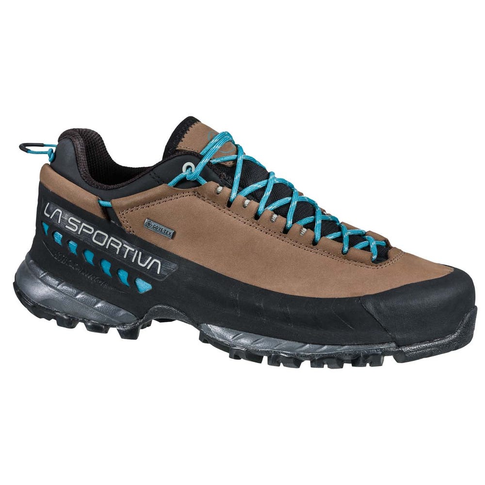 Zapatillas Trekking La Sportiva Tx5 Low GTX Mujer Azules Chile-4607128